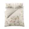 Laura Ashley Laura Ashley Attleton Sage Duvet Cover Set