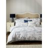 Laura Ashley Laura Ashley Braysmith Toile Blue Duvet Cover Set