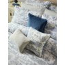 Laura Ashley Laura Ashley Braysmith Toile Blue Duvet Cover Set