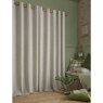 Laura Ashley Laura Ashley Milbourne Truffle Curtains