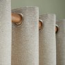 Laura Ashley Laura Ashley Milbourne Truffle Curtains