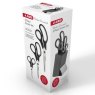 Judge Judge Essentials 3 Piece Scissor Block Set
