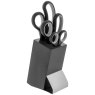 Judge Judge Essentials 3 Piece Scissor Block Set