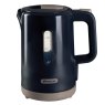 Ariete Ariete Dark Grey Blue 1.7L Kettle