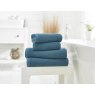 Lobster Creek Lobster Creek Riverdale Denim Towels