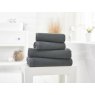 Lobster Creek Lobster Creek Riverdale Charcoal Towels