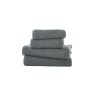 Lobster Creek Lobster Creek Riverdale Charcoal Towels
