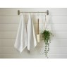The Lyndon Company The Lyndon Company Poloma White Towels
