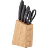 Judge Judge Essentials 4 Piece Knife Block Set