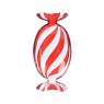 Kaemingk Kaemingk Glass Candy Tray
