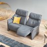 Himolla Chester 2 Seater Sofa lifestyle image