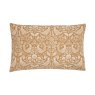 Helena Springfield Pheasants Copper Duvet Cover Set pillowcase