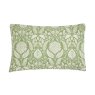 Helena Springfield Sunflowers Green Duvet Cover Set pillowcase
