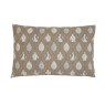Helena Springfield Woodland Trellis Graphite Copper Duvet Cover Set Pillowcase