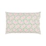 Land & Shore Lori Multi Duvet Cover Set standard pillowcase