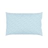 Land & Shore Melody Multi Duvet Cover Set pillowcase