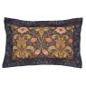 Morris & Co Spring Thicket Old Fashioned Duvet Cover Set pillowcase
