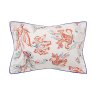 Yvonne Ellen Signature Floral Multi Duvet Cover Set pillowcase