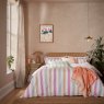 Yvonne Ellen Wobble Stripe Multi Duvet Cover Set