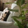Parker Knoll Boston 25 Chair close up lifestyle image