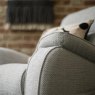 Parker Knoll Boston 25 Chair close up lifestyle image