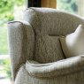 Parker Knoll Boston 25 Large 2 Seater Sofa close up lifestyle image