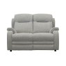 Parker Knoll Boston 25 Large 2 Seater Sofa on a white background