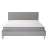 Tempur Harlington Bedstead on a white background