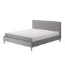 Tempur Harlington Bedstead on a white background gr