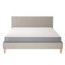 Tempur Harlington Bedstead on a white background