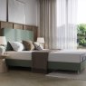 Tempur Form Classic Headboard lifestyle image