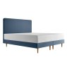 Tempur Form Classic Headboard on a white background b