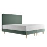 Tempur Form Classic Headboard on a white background gr