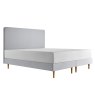 Tempur Form Classic Headboard on a white background lg
