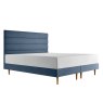 Tempur Form Horizontal Headboard on a white background