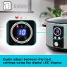 Black & Decker Black & Decker 3.5L Digital Slow Cooker