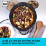Black & Decker Black & Decker 3.5L Digital Slow Cooker