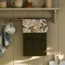 Sophie Allport Orchard Birds Roller Hand Towel Lifestyle