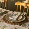 Sophie Allport Orchard Birds Set Of 4 Napkins Lifestyle