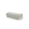 Deyongs Snuggle Touch Throw Light Grey