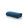 Deyongs Snuggle Touch Throw Navy