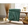 Deyongs Snuggle Touch Throw Forest Lifestyle