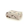 Deyongs Sherpa Fleece Throw Mixed Dogs