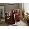 Deyongs Sherpa Fleece Throw Mixed Kitty Lifestyle