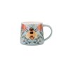 Siip Siip Oversized Bee Mug