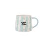 Siip Siip My Dog is Therapy Mug