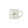 Siip Siip My Cat is Therapy Mug