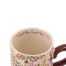 Cath Kidston Cath Kidston Home Sweet Home Shortie Mug