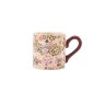 Cath Kidston Cath Kidston Home Sweet Home Shortie Mug