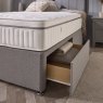 Lisbon 1000 Divan Set close up lifestyle image